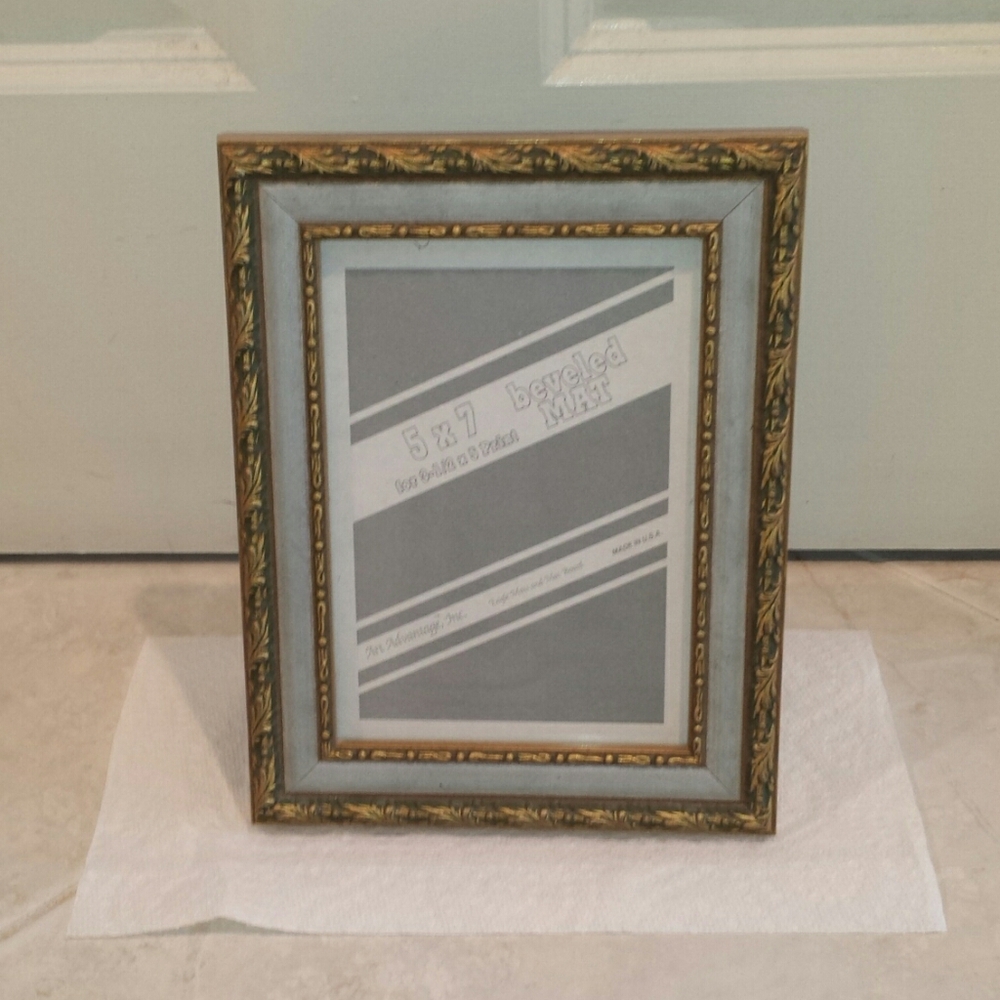5×7 Picture frame